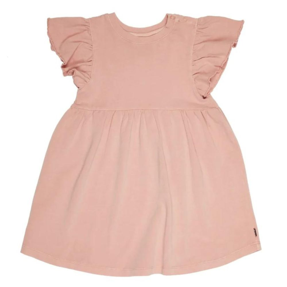 Animal Crackers Frill Dress