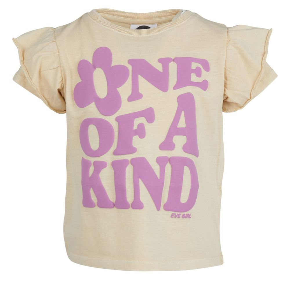 Eve Girl One of a Kind Tee