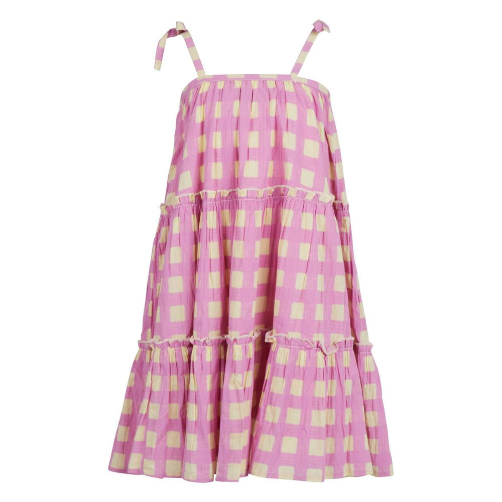 Eve Girl Zest Dress