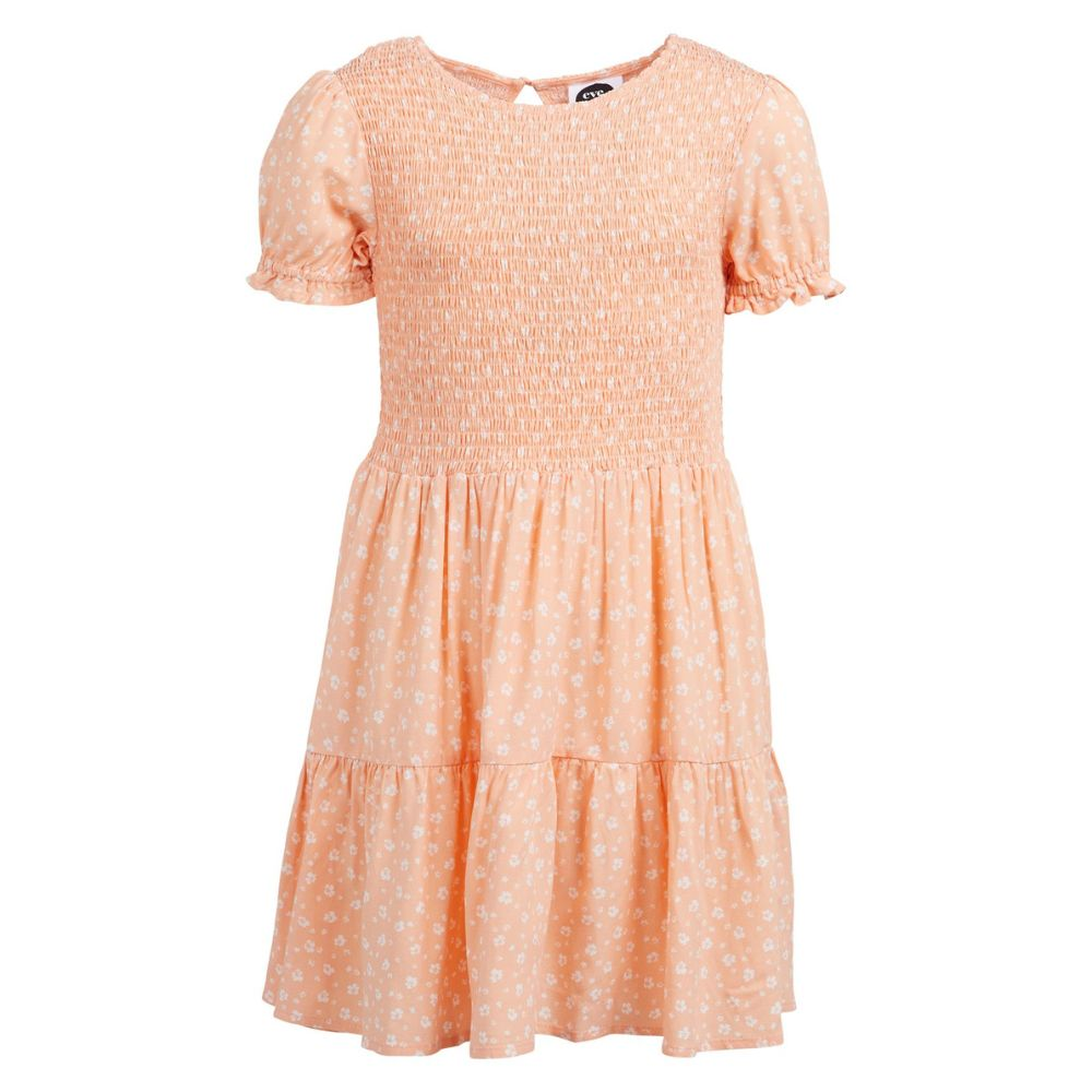 Eve Girl Tropical Fields Dress