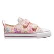 Shoe Feline Florals Conve