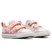 Shoe Feline Florals Conve