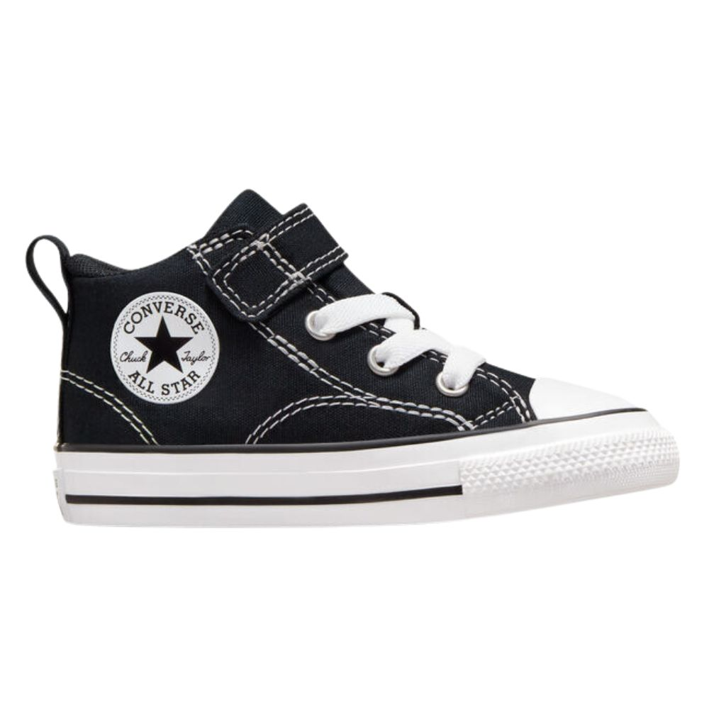 Converse Malden Street Mid Shoe - Toddler