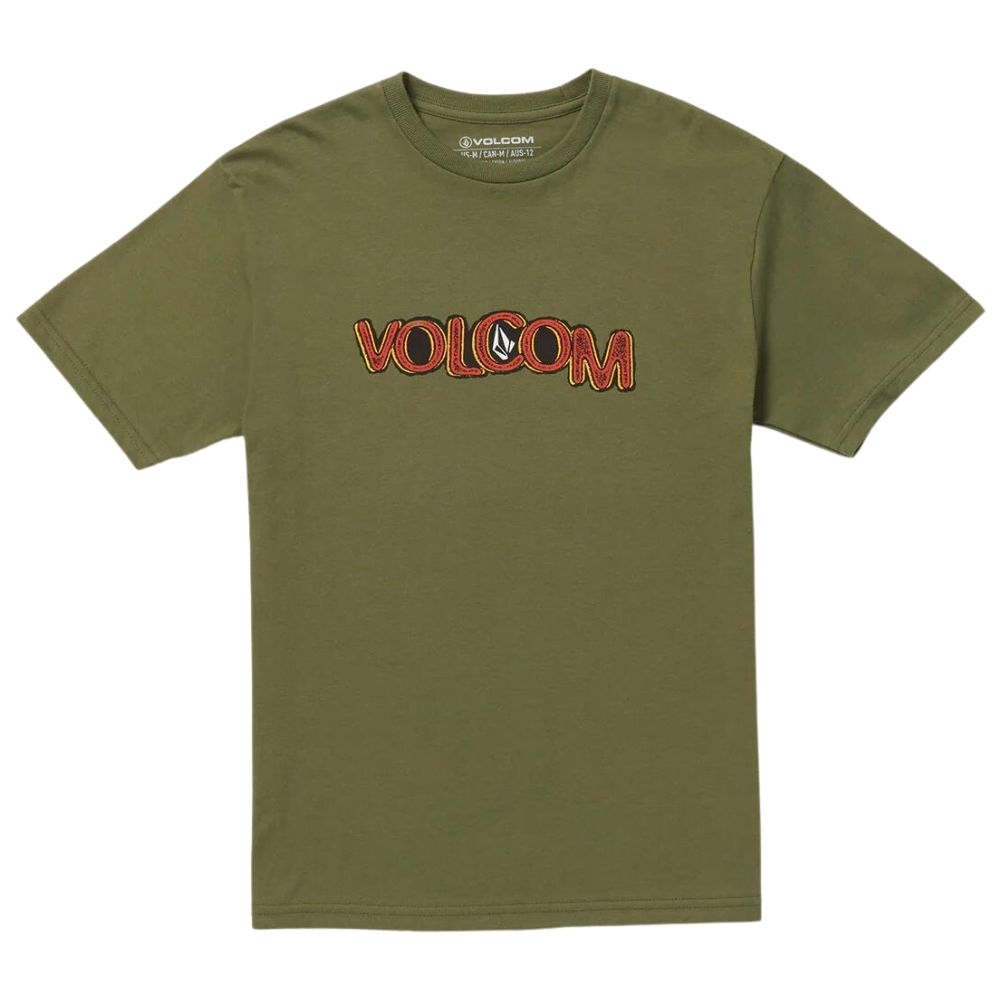 Volcom Squable Tee