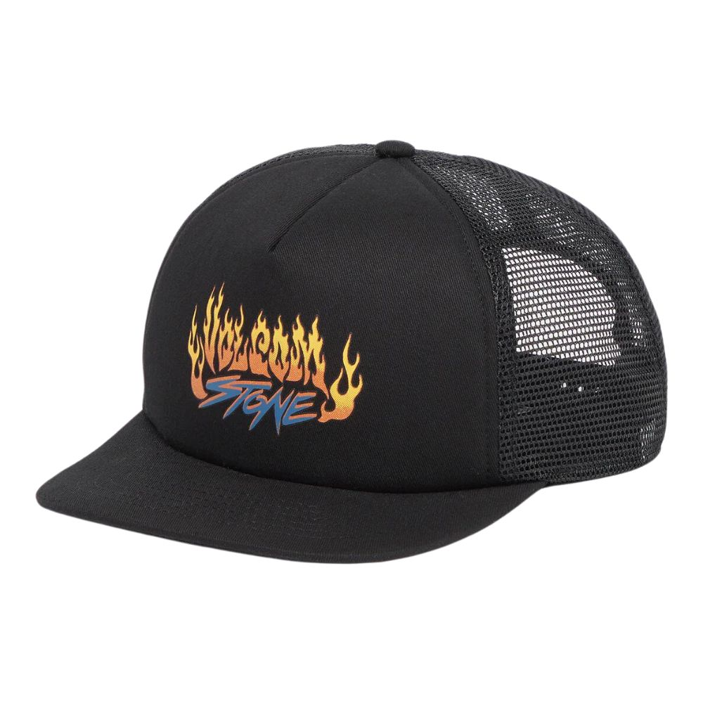 Volcom Trux Cheese Cap