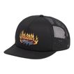 Cap Trux Cheese Volcom