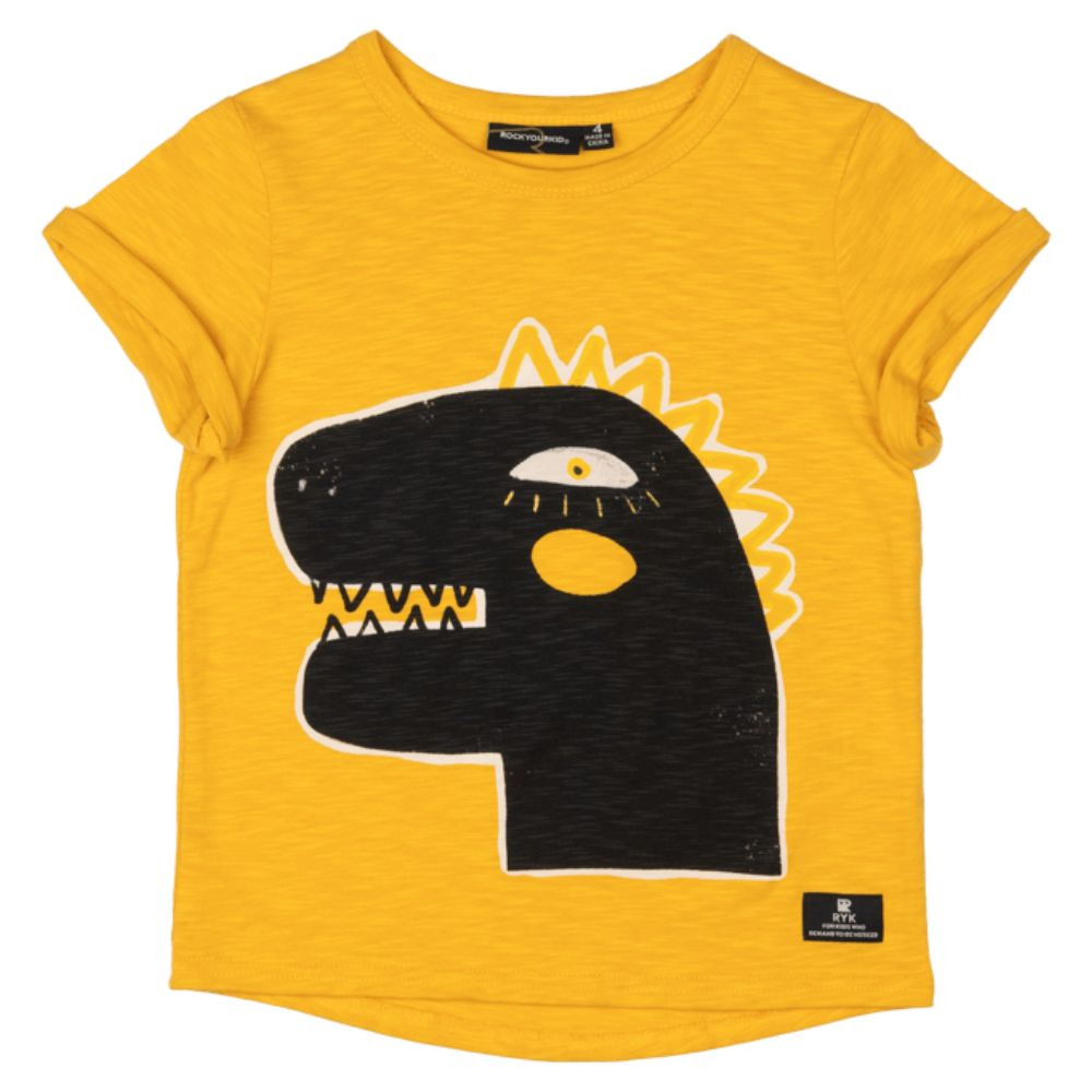 Rock Your Kid Destroyer T-Shirt