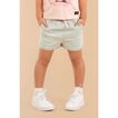 Shorts Chambray RYK