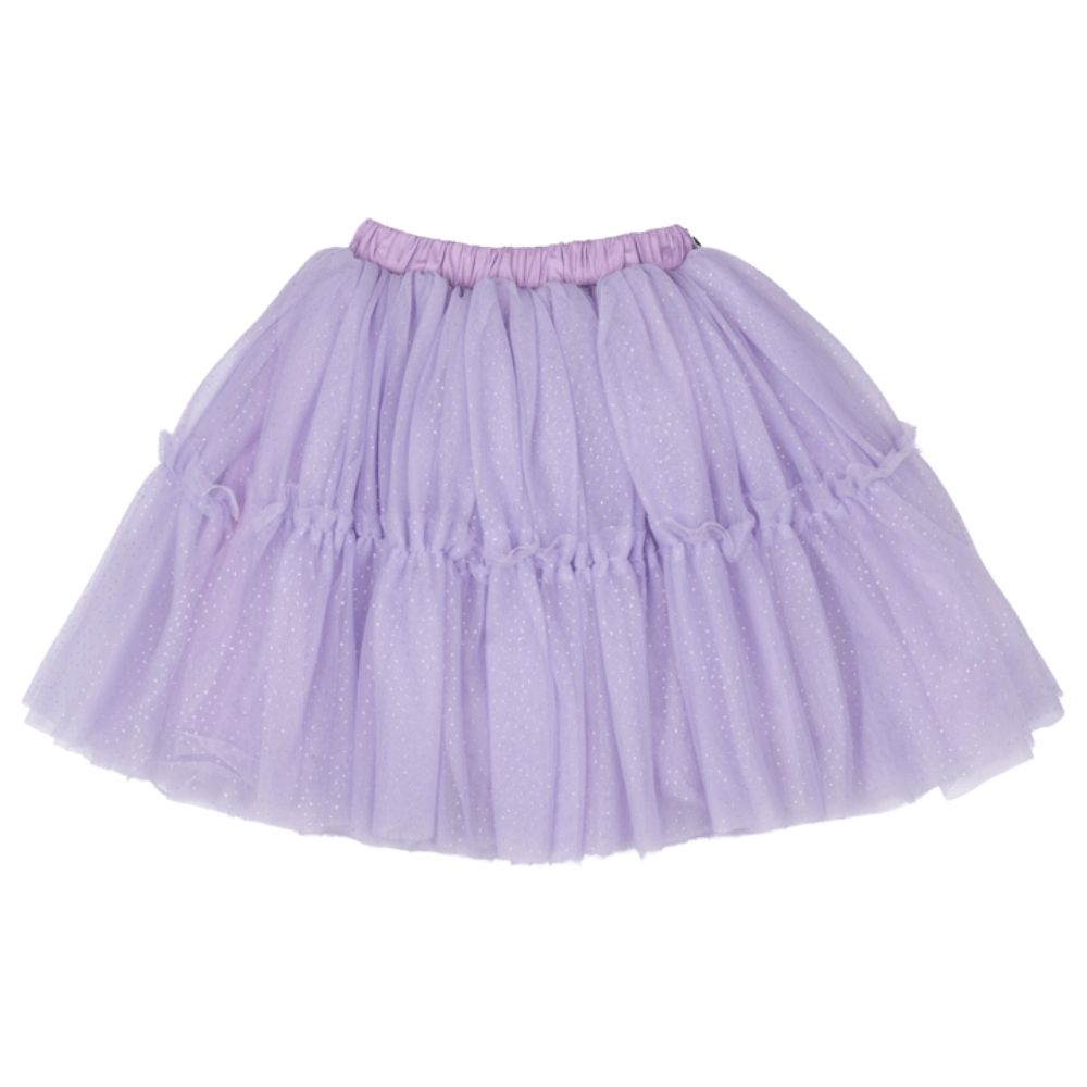 Rock Your Kid Princess Swan Tulle Skirt