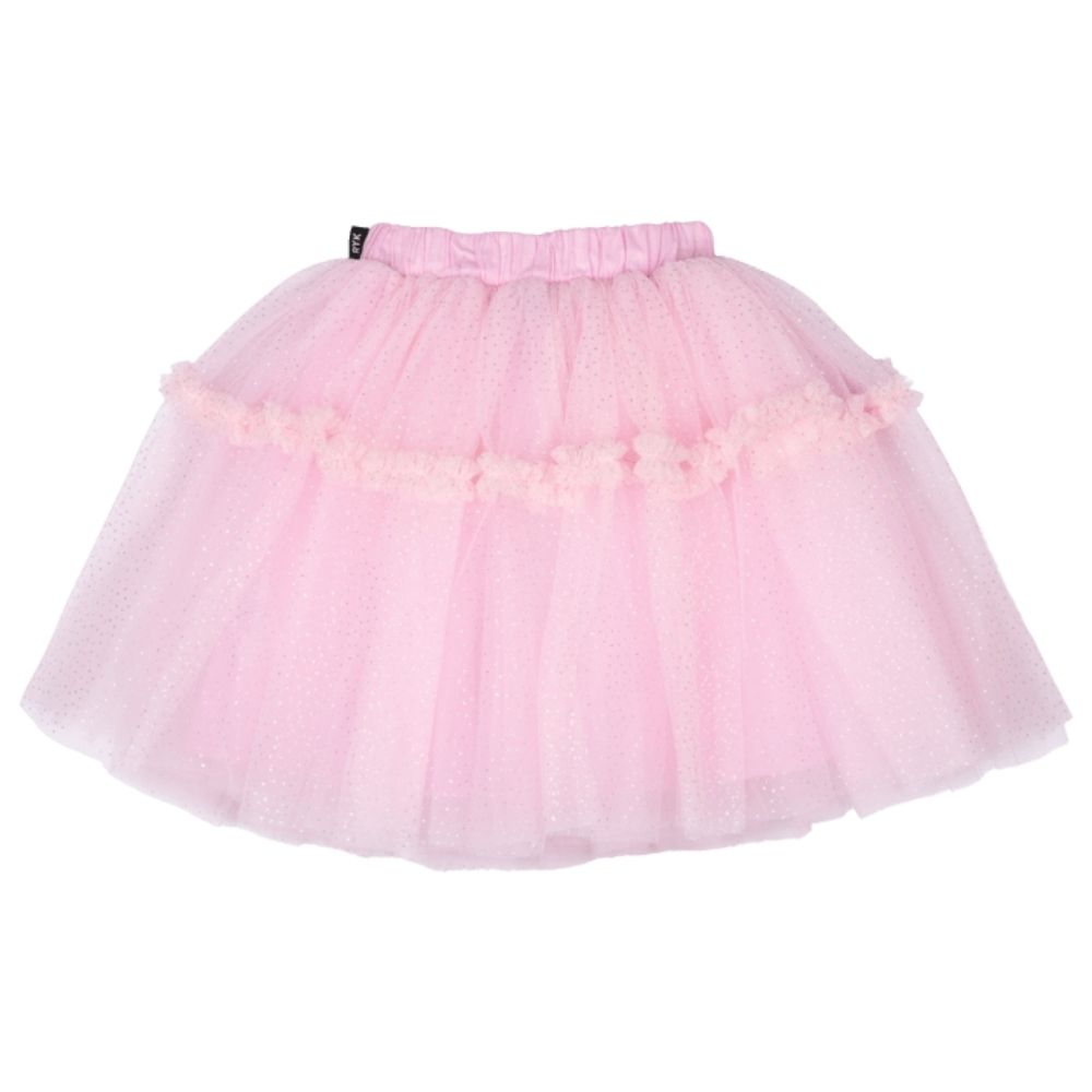 Rock Your Kid Fairy Girls Tulle Skirt