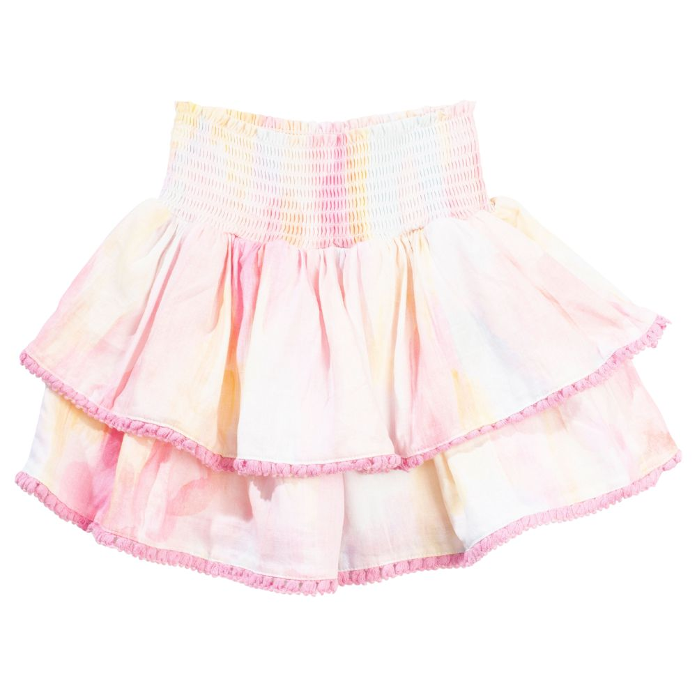 Missie Munster Celestial Skirt