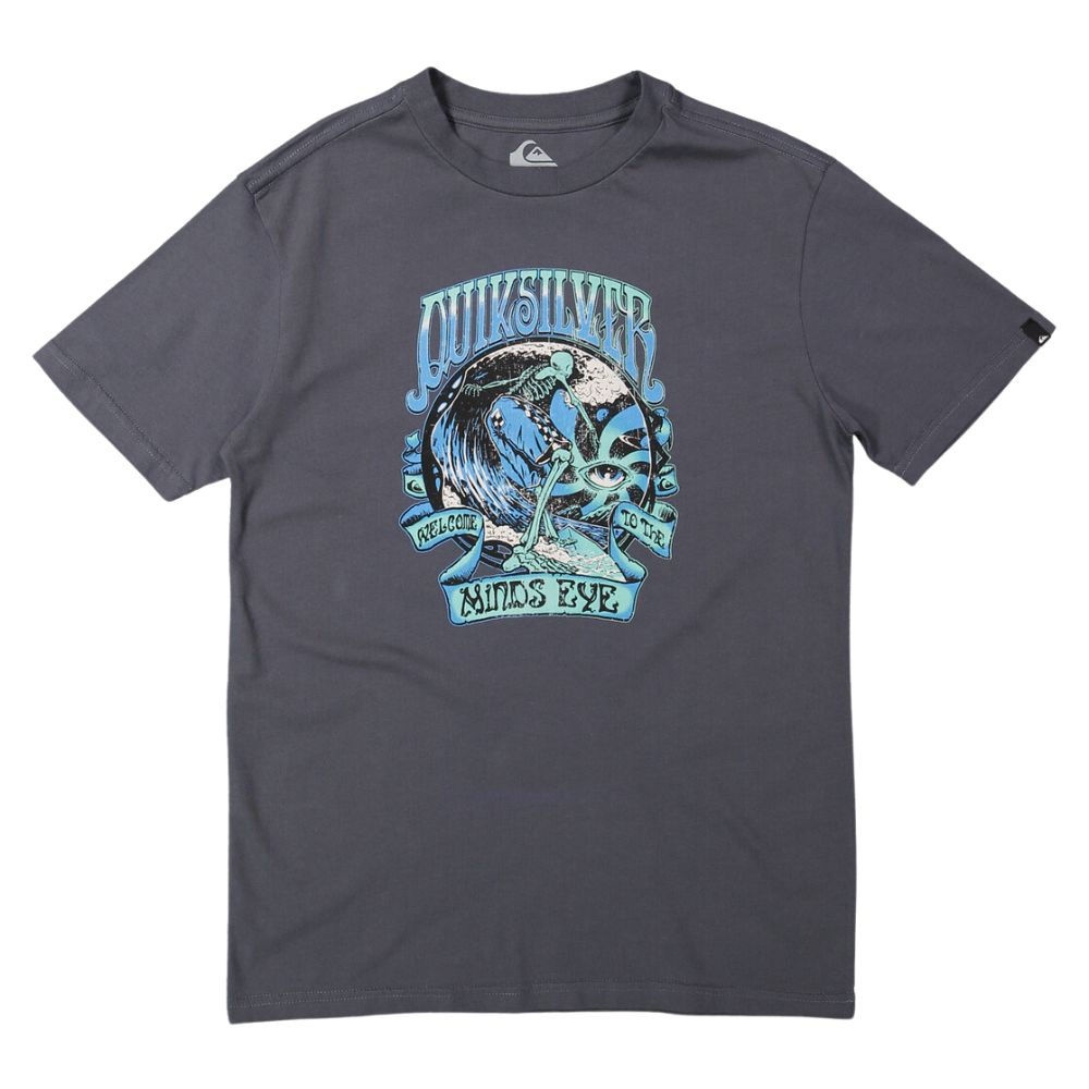 Quiksilver The Land Down Under T-Shirt