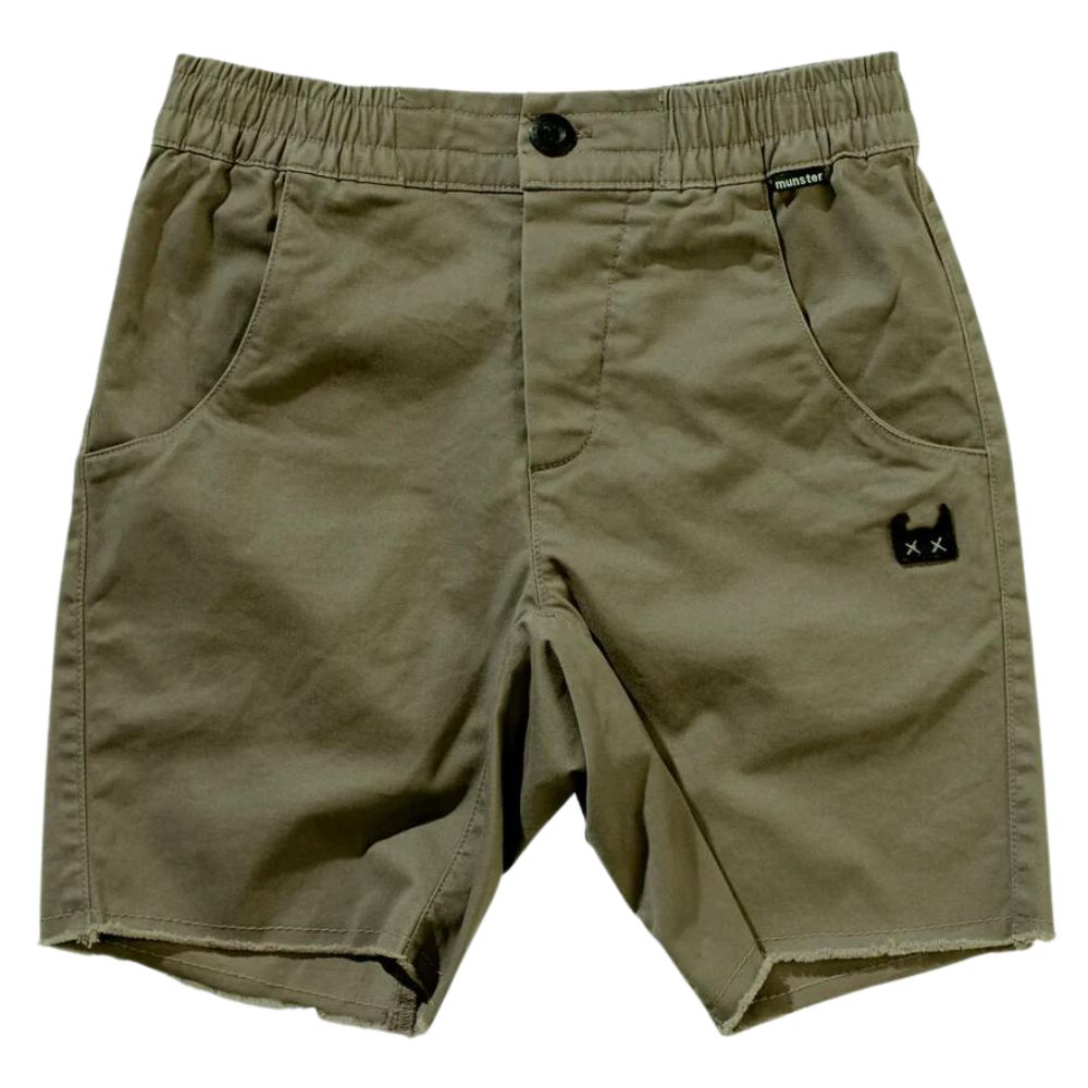 Munster Kracker Short