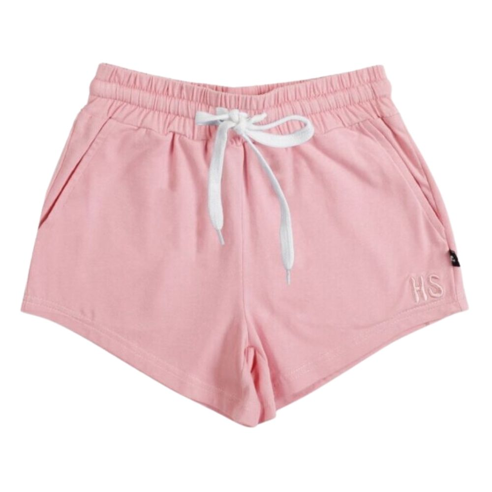 Hello Stranger Coast Short