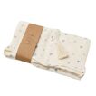 Towel Muslin Hooded OTD