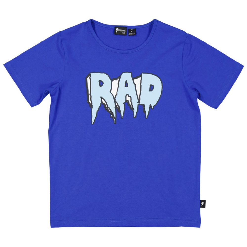 Radicool Dude Rad Tee