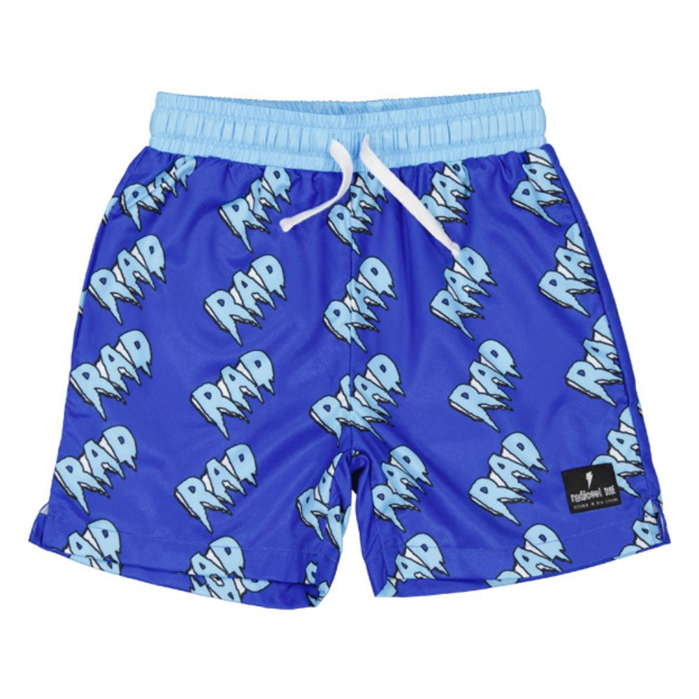 Radicool Dude Rad on Repeat Boardshort