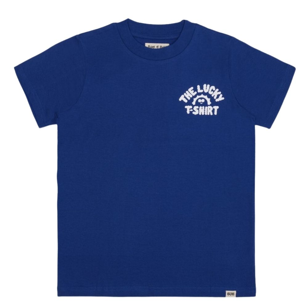 Band of Boys The Lucky Tee