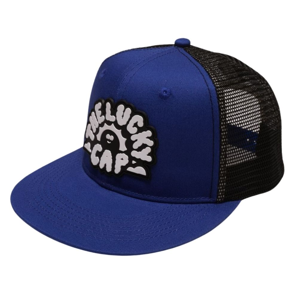 Band of Boys Lucky Cap