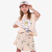 Cap Daisy Skater TGC