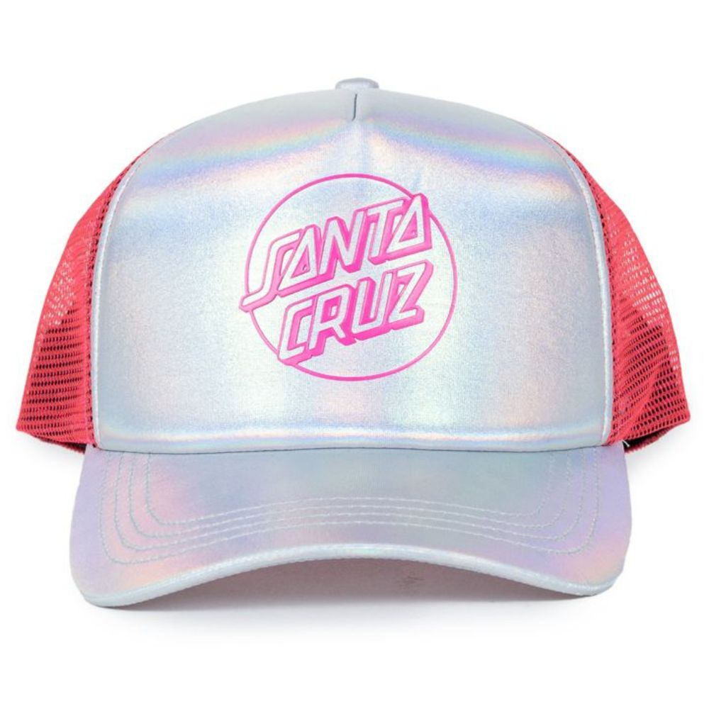 Santa Cruz Opus Dot Cap