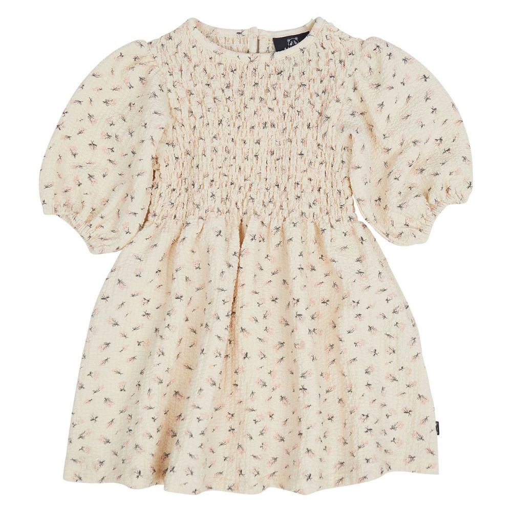 Animal Crackers Calabasas Dress