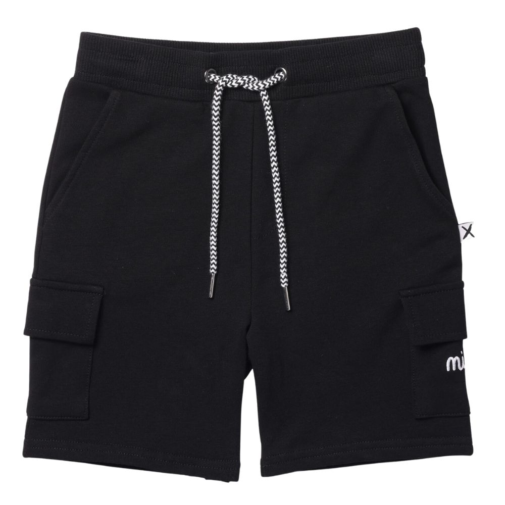 Minti Deluxe Cargo Short