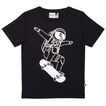 Tee Space Skater Minti