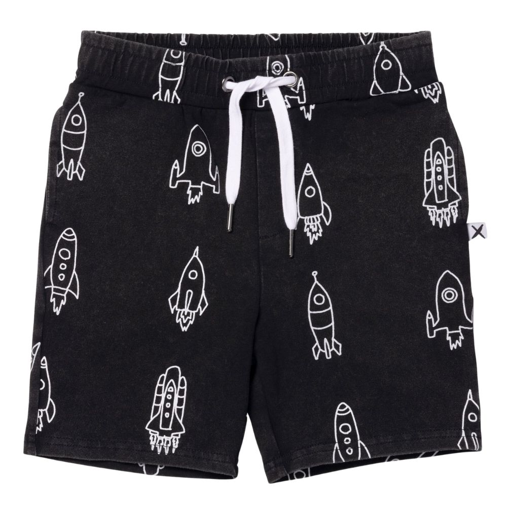 Minti Rockets Shorts