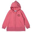 Hoodie Zip Hello Star Mnt