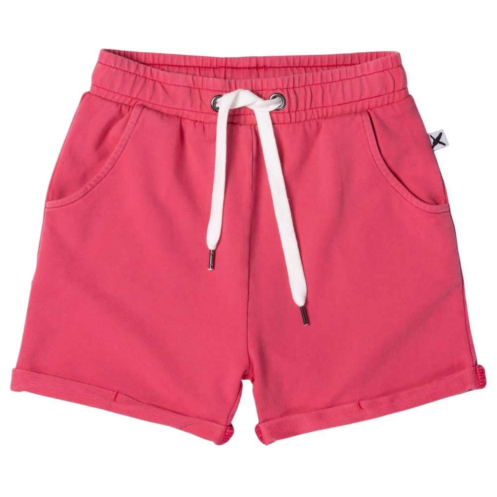Minti Blasted Track Shorts