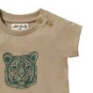 T-Shirt Leo Lion W+F