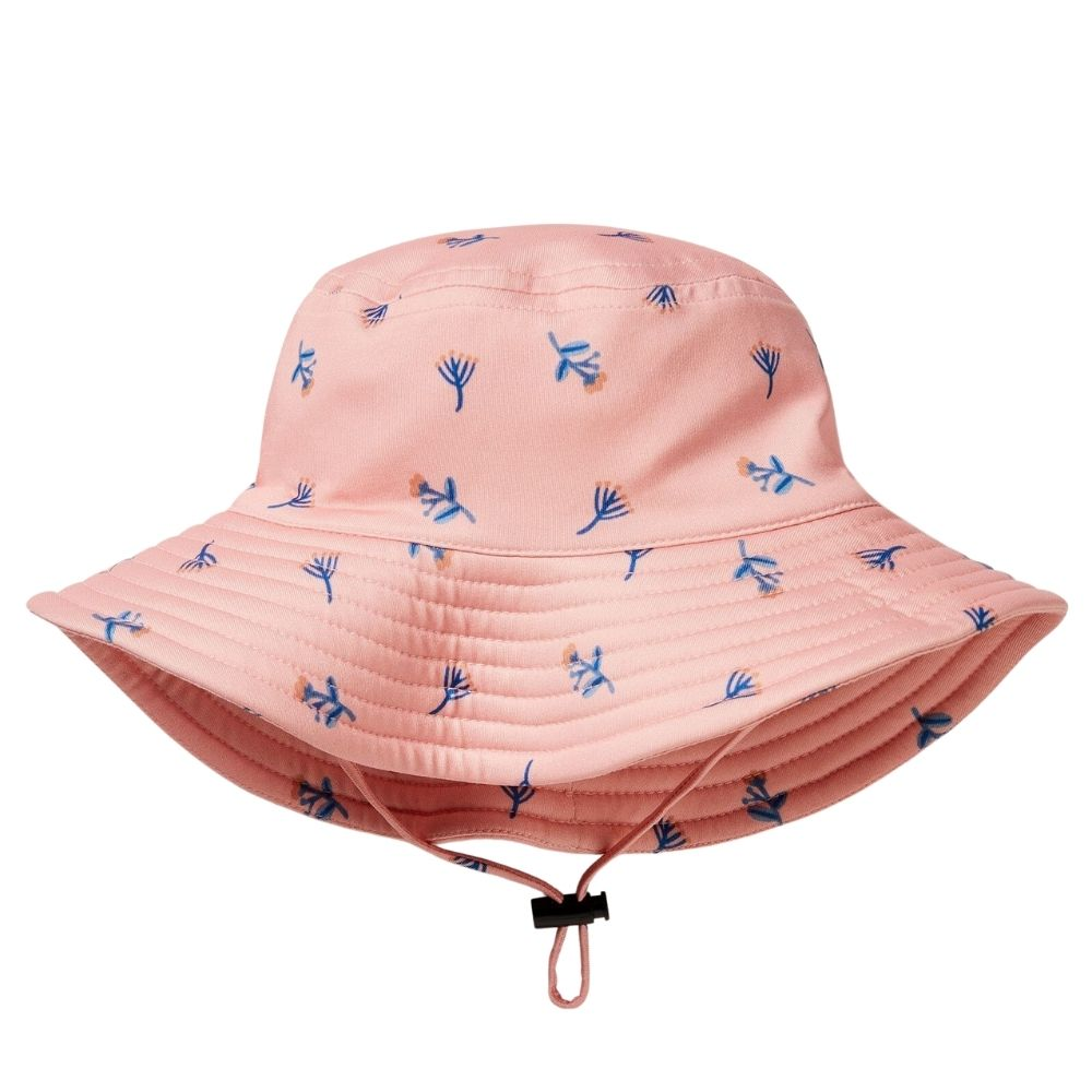 Wilson + Frenchy Swim Sunhat