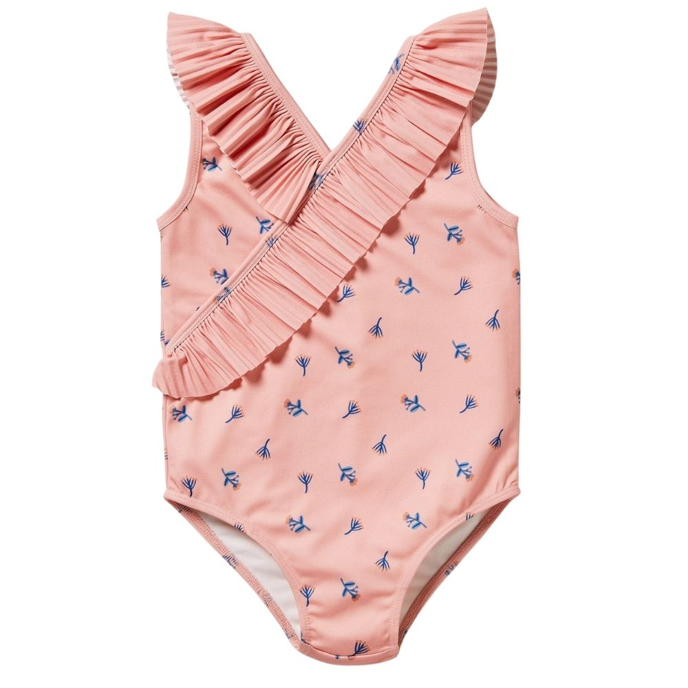 Wilson + Frenchy One Piece Swimsuit