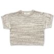 Tee Knitted Grown