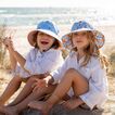 Acorn Floppy Hat