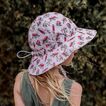 Acorn Floppy Hat