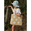 Acorn Daisy Tote 