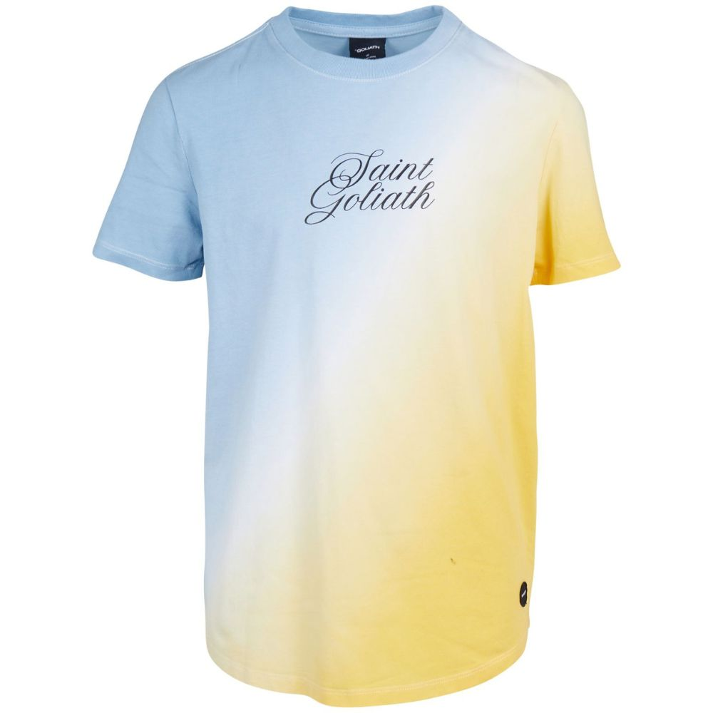 St Goliath Monterey Tee