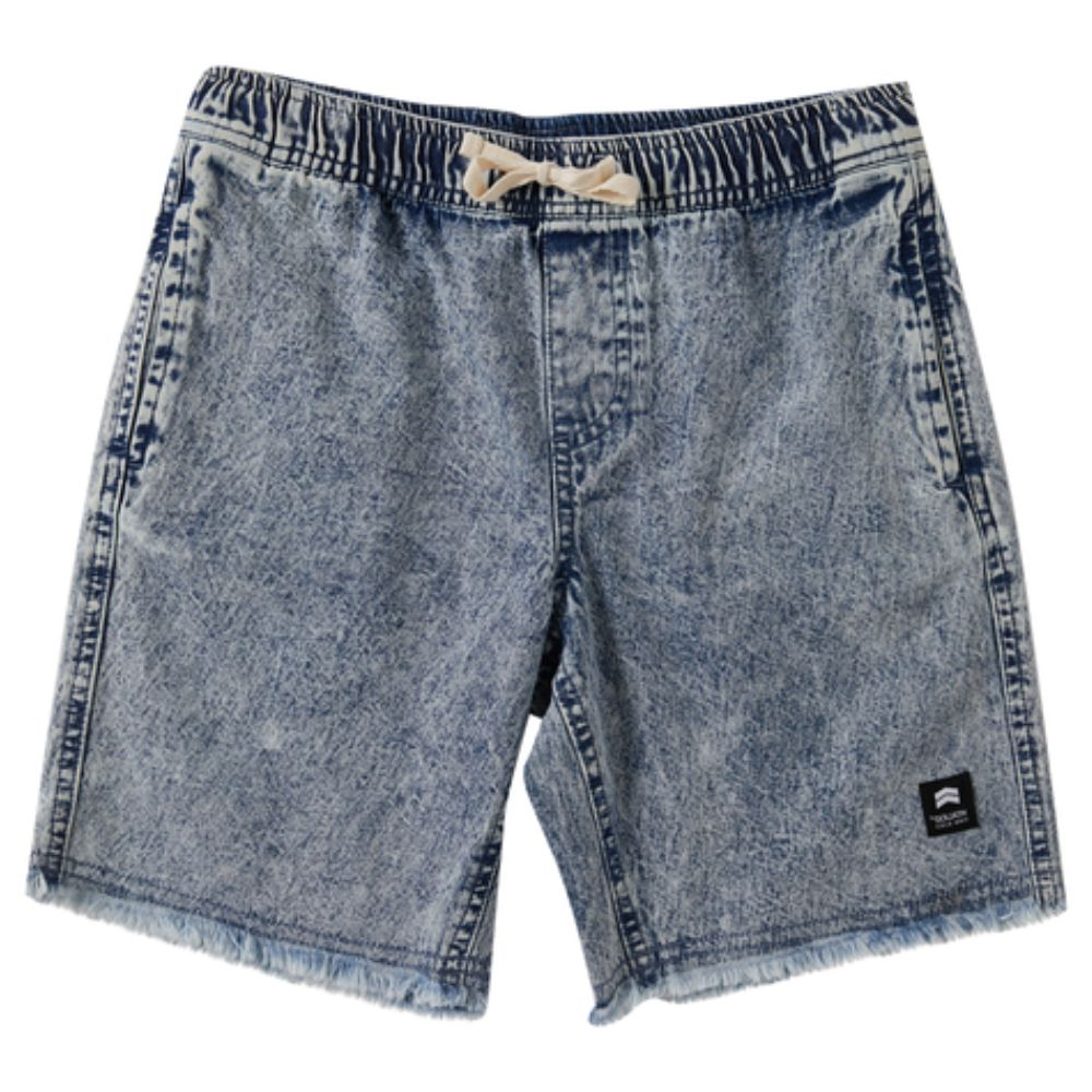 St Goliath Mondo Short