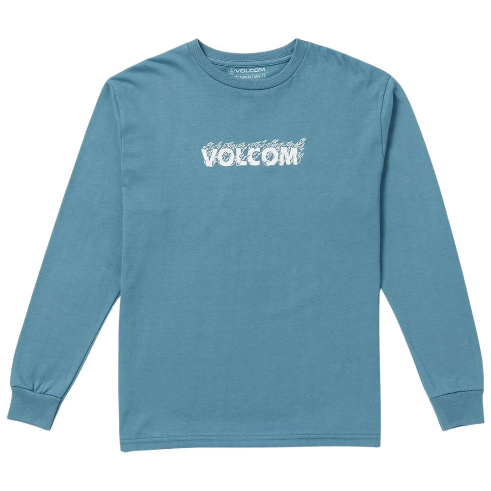 Volcom Firefight Long Sleeve Tee