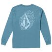 Tee LS Firefight Volcom