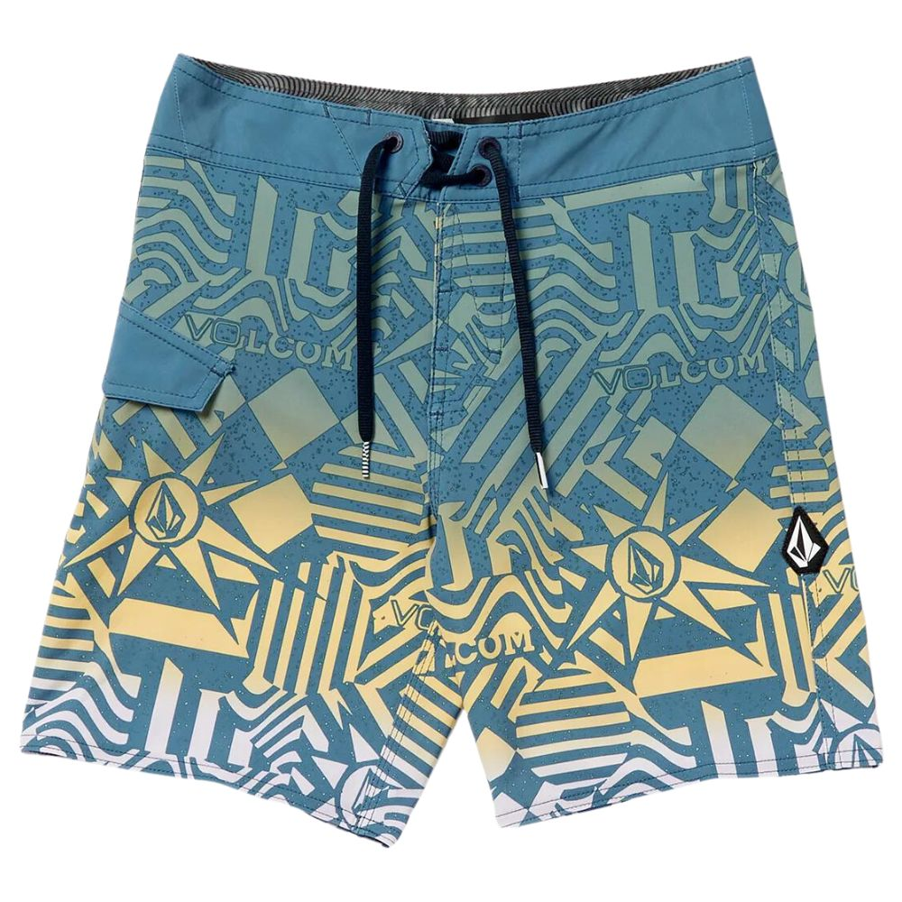 Volcom Mod Ringer Boardshorts