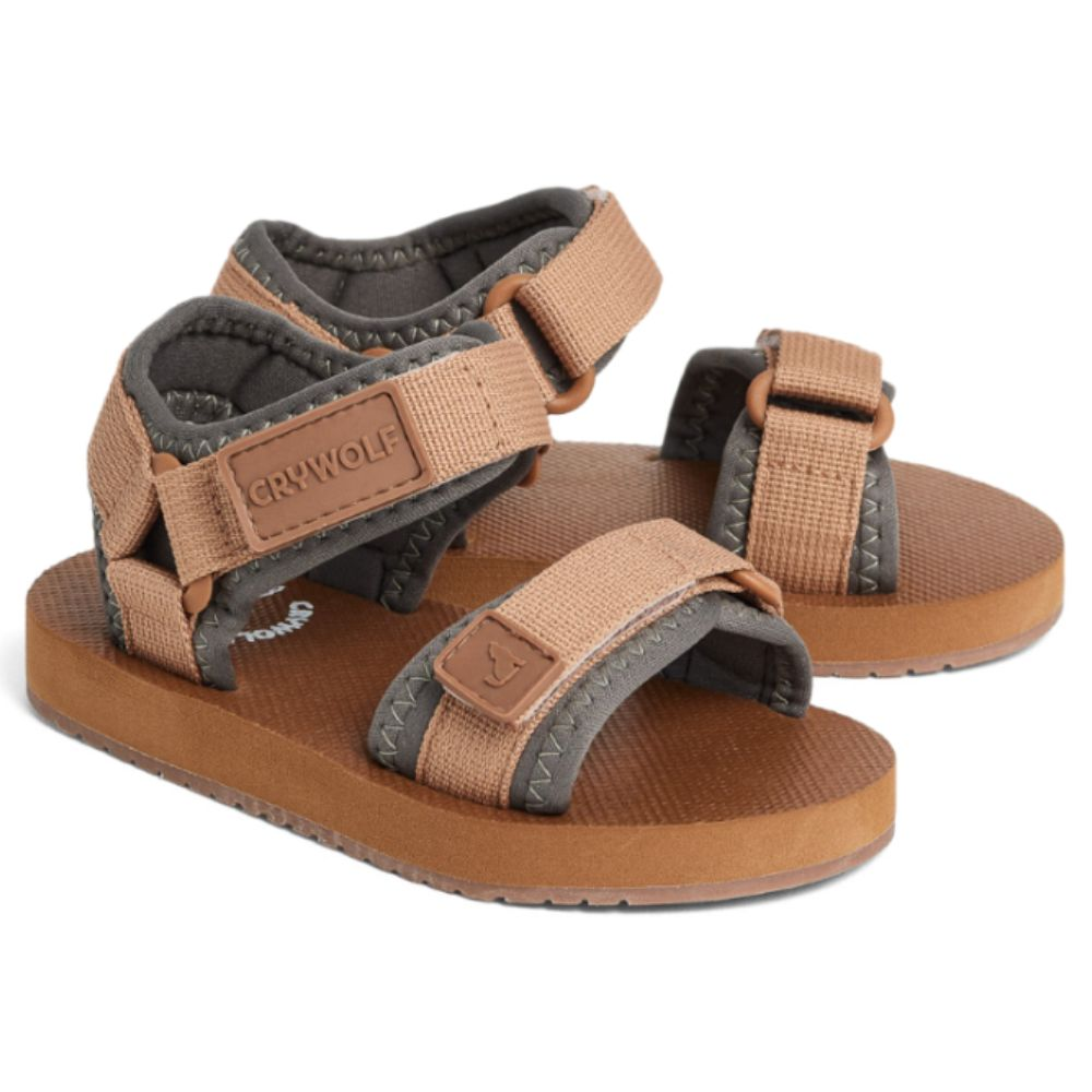 Crywolf Beach Sandal