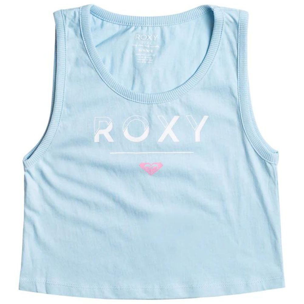 Roxy Happier Than Ever Tank Top