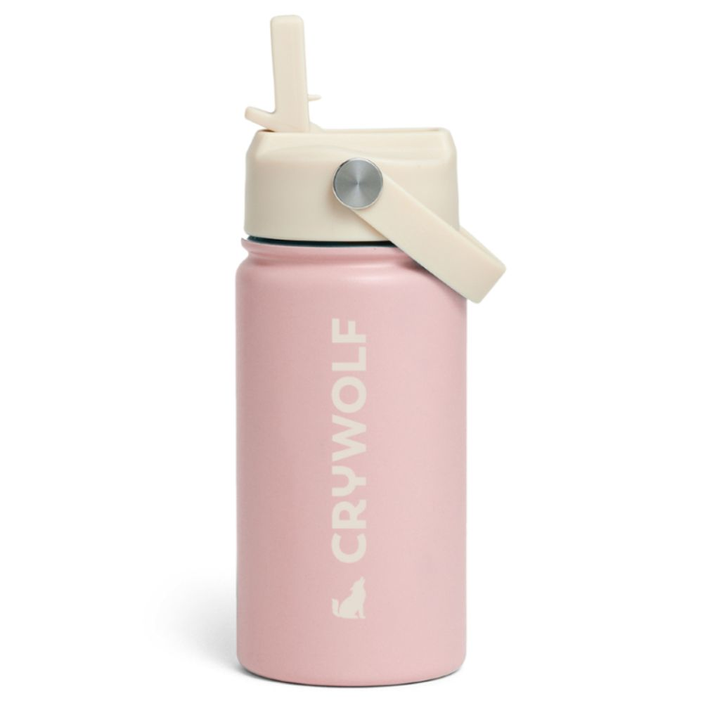 Crywolf Drink Bottle