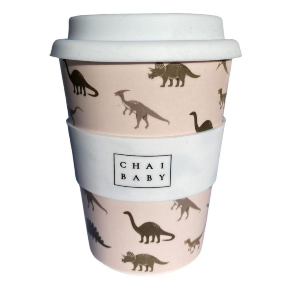 Chai Baby Adult Cup