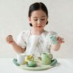 Tea Set Vintage Classic W