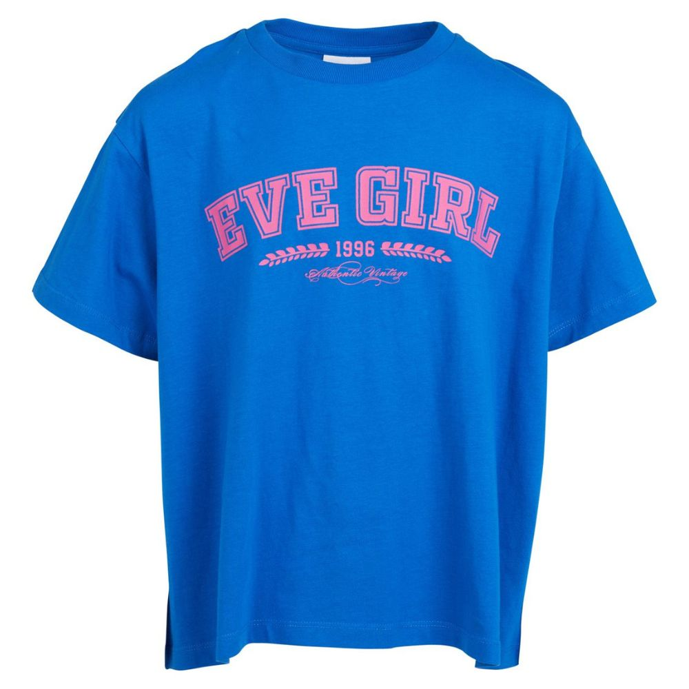 Eve Girl Academy Tee