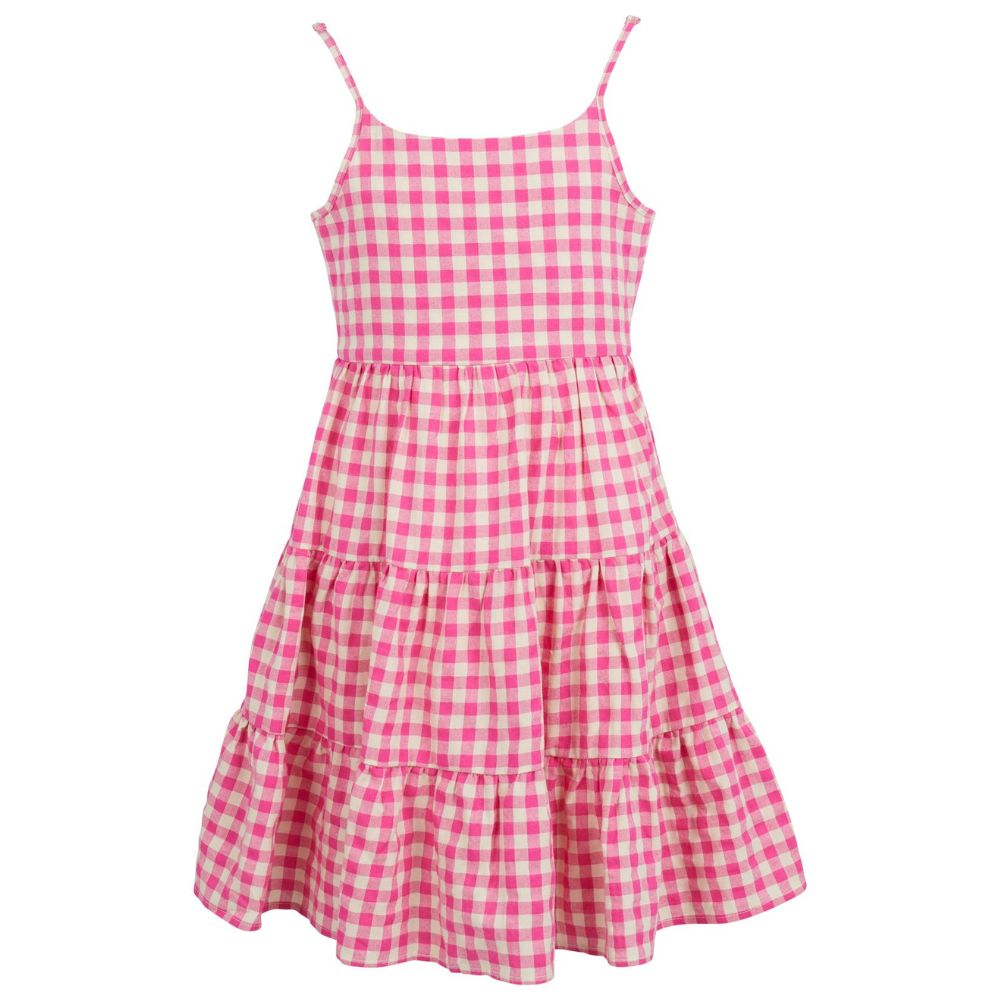 Eve Girl Drew Dress